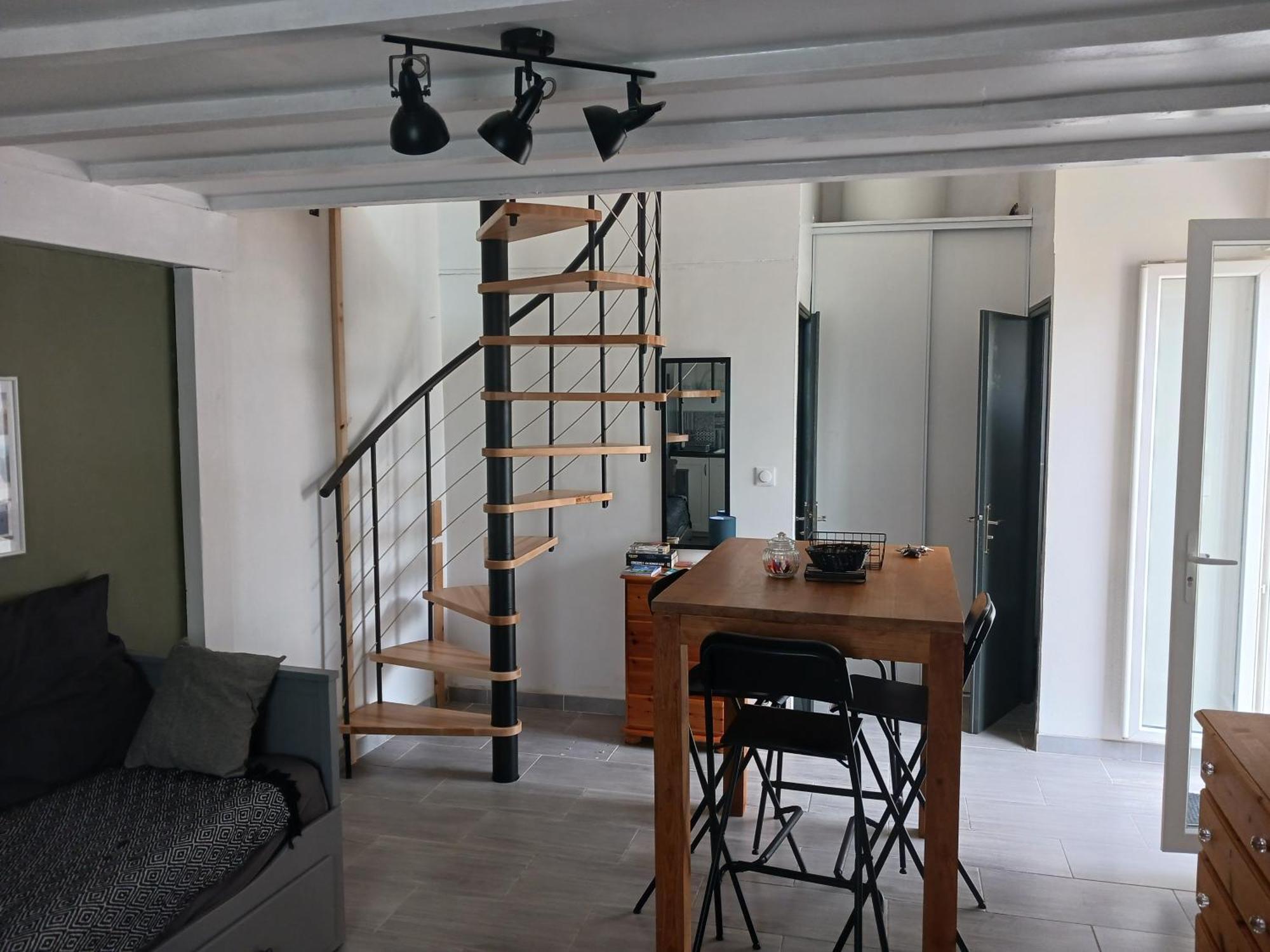 Maison Sud Vendee LʼAiguillon-sur-Mer Habitación foto